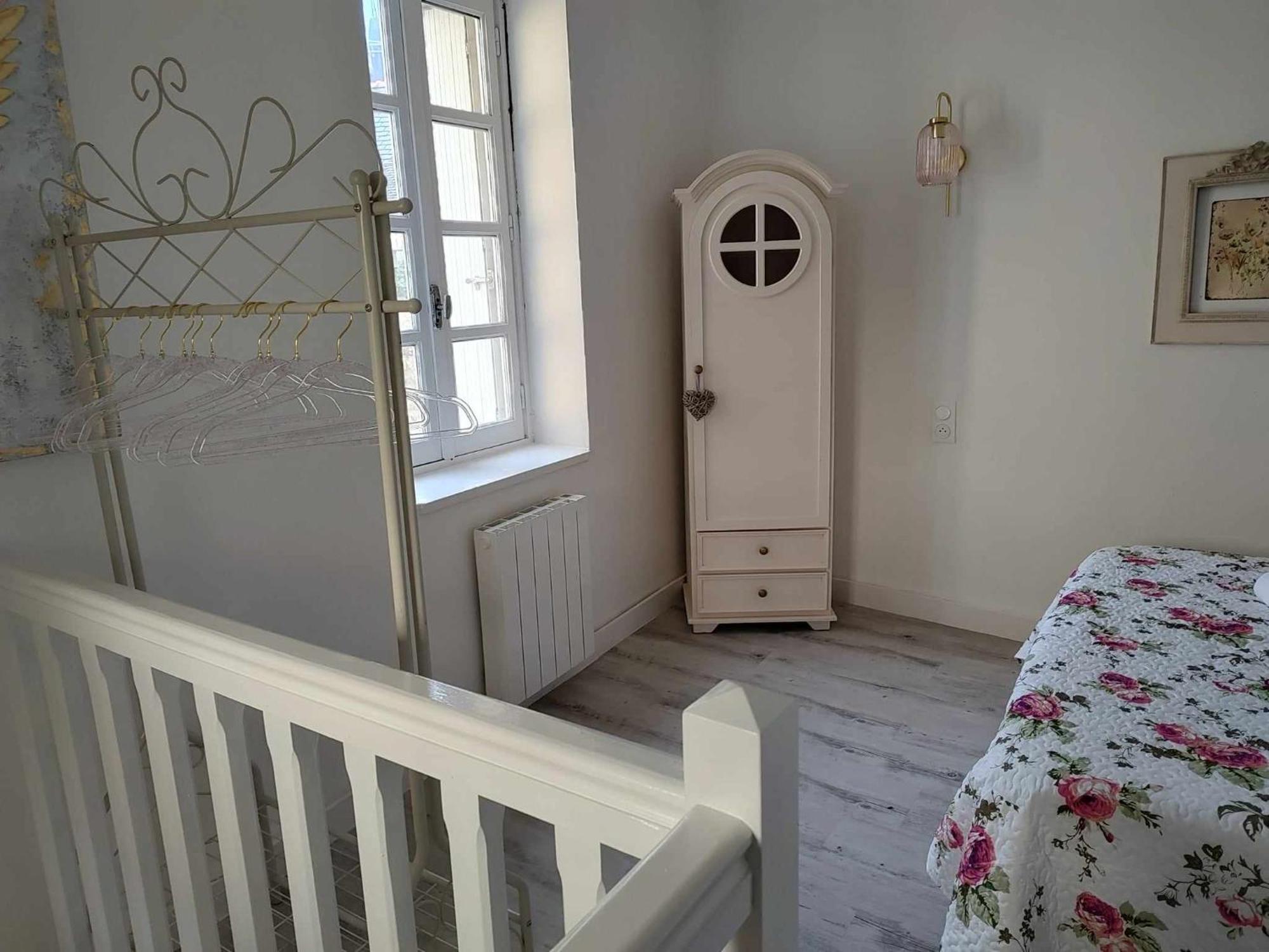 Ty Bonbon, Petit Cocon Avec Jardin Hyper Centre Villa Vannes Buitenkant foto